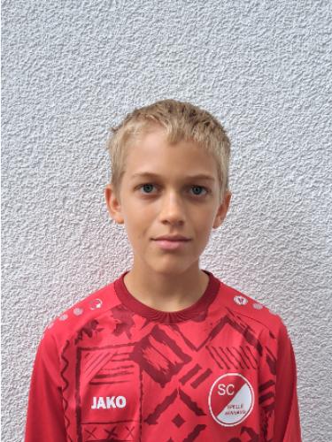 Theo Rabenschlag