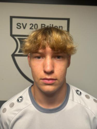 Tristan Hecker