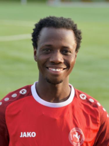 Boubacar Sidi Diallo