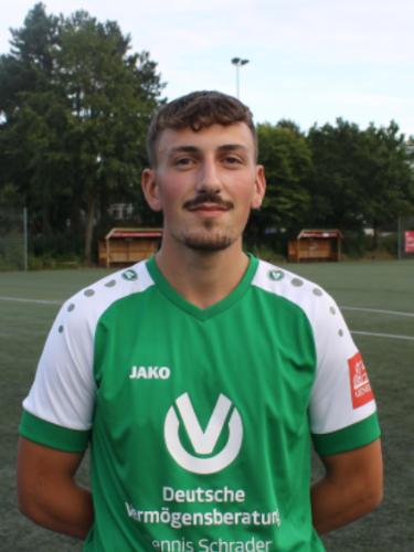 Alexander Andreas Birkholz