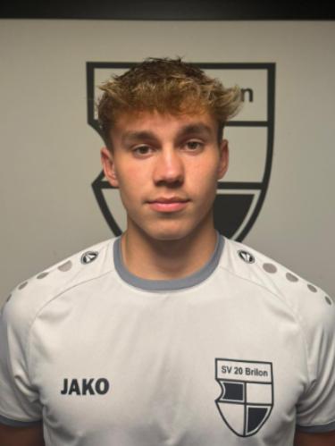 Lukas Hesse