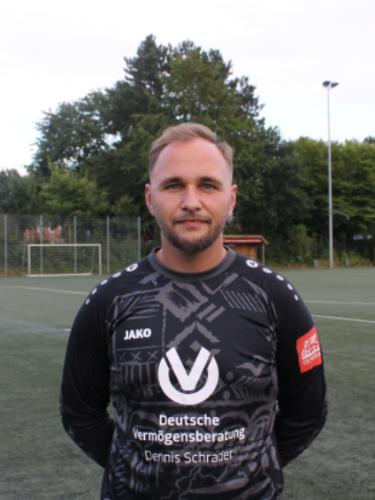 Denis Bohnsack
