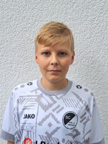 Jakob Rekers
