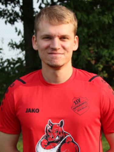 Leon Finn Sammy Abendroth