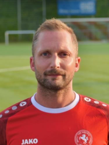 Jan Moritz Frey