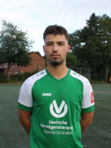 Tyler Joel Groß