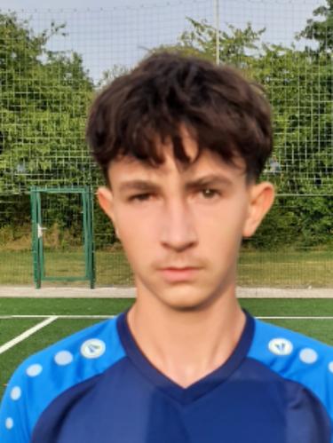 Lukas Wahl