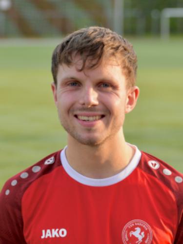Jacob Geiz