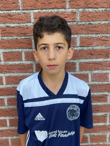Dervan Kilic