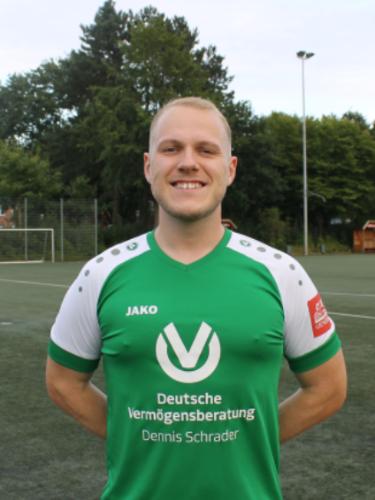 Niklas Lambrecht