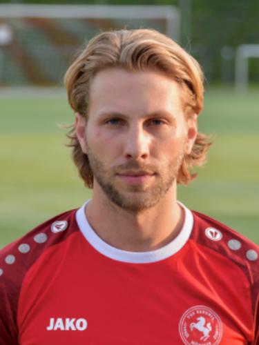 Robin Hitz