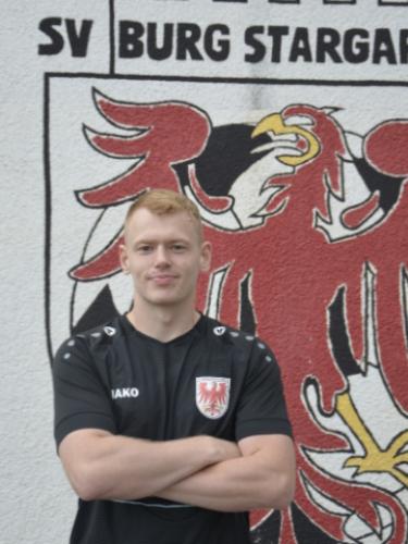 Thorben Mahmens
