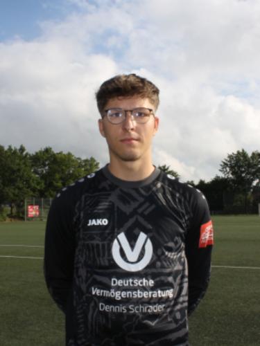 Julian Müller