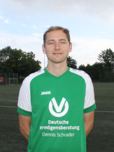 Denis Tobias Schmidt