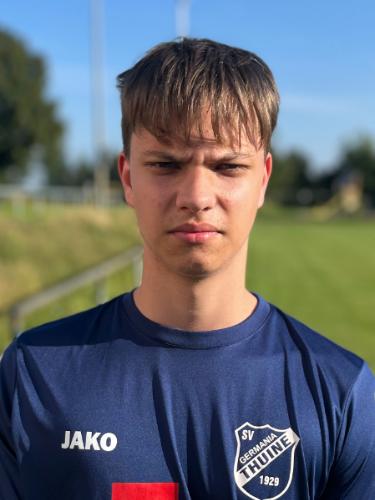 Lukas Berling
