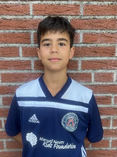 Muhammed Munzer Babi