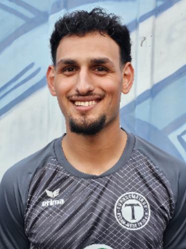 Mohammad Alsuwais
