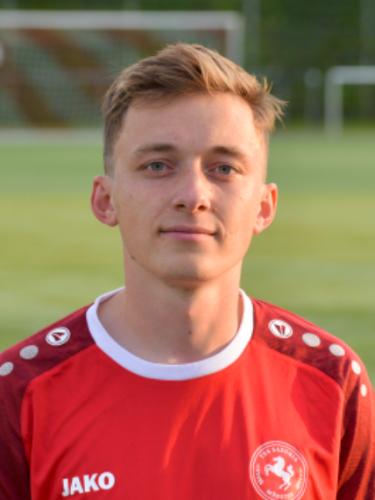 Simon Kleeberg