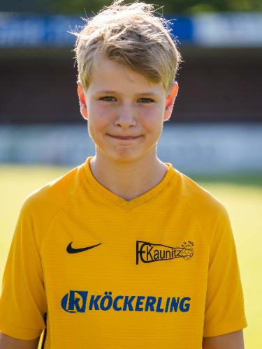 Jannik Beckhoff