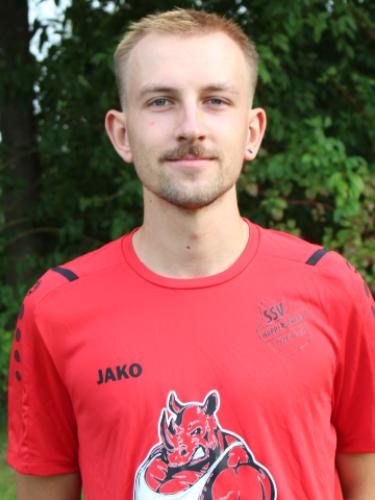 Christoph Hammerstingl