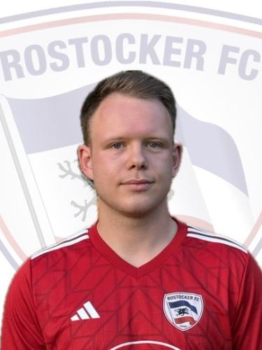 Jack Genschmar