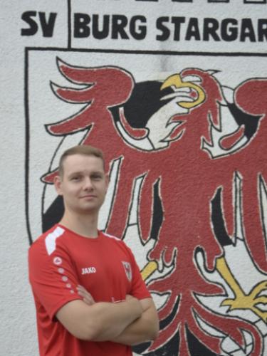Marius Greiner