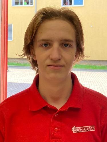 Jacob Paul van der Meulen