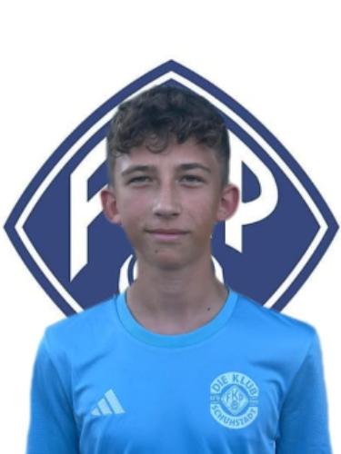 Neven Mayer