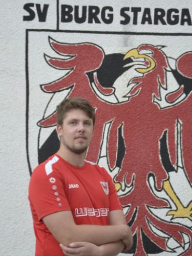 Dominik Groß