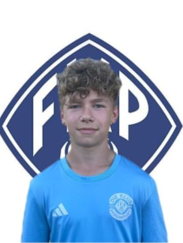 Beckham Wilder McVay