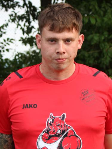 Luca Sven Trompetter