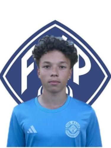 Deshawn Sven Nadwornik