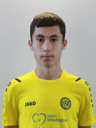 Burak Abdullah Maras
