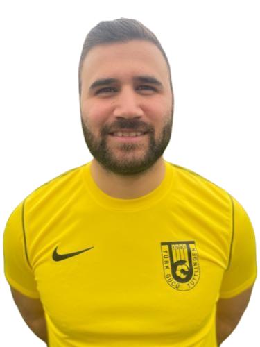Alper Dursun