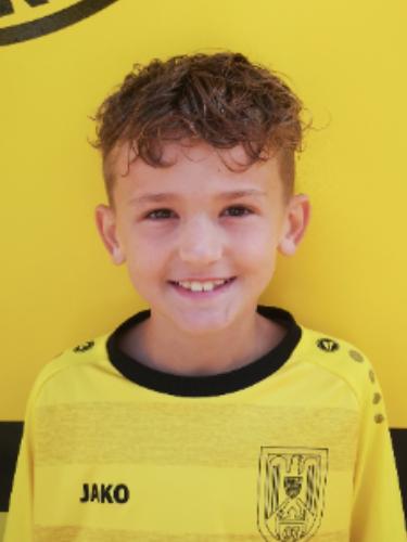 Lorik Basholli