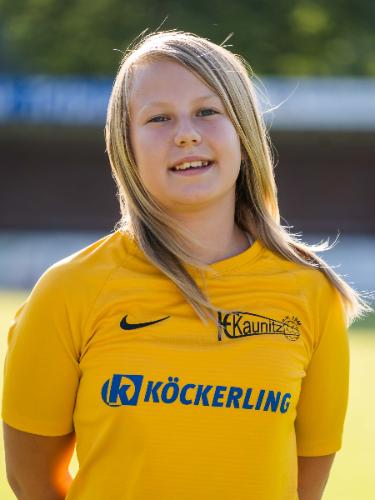 Hanna Peters