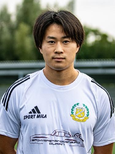 Takeru Kokubu