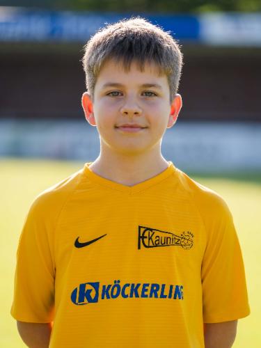 Frederik Pollmeier