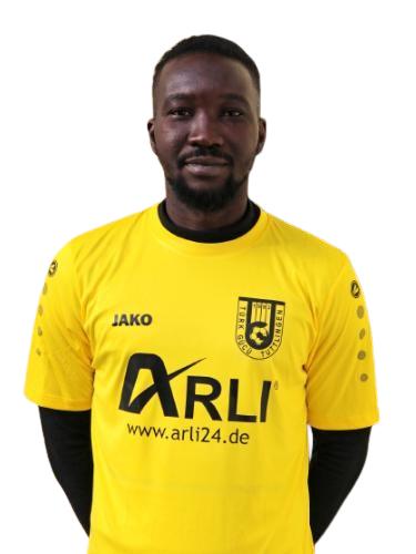 Ousmane Faal