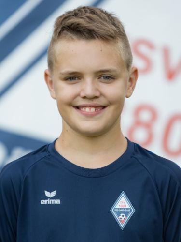 Theo Körner