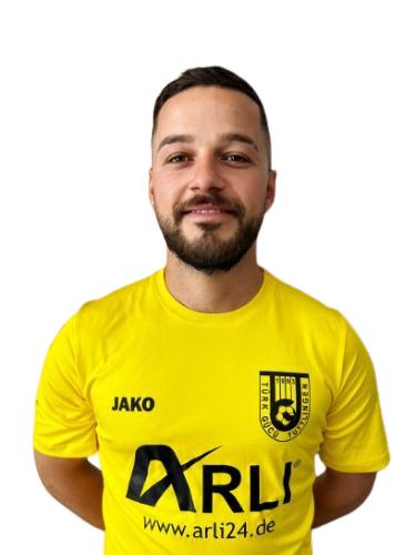 Namik Gülal