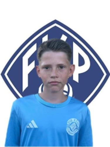 Daniel Stumpf