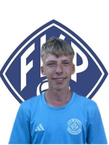 Joel Jaydon Weiß
