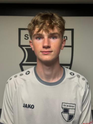 Lasse Vogt