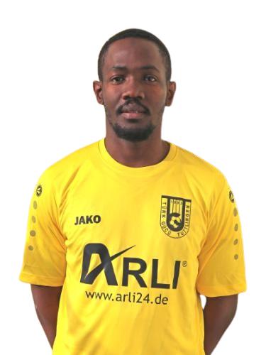 Abdoulie Jallow