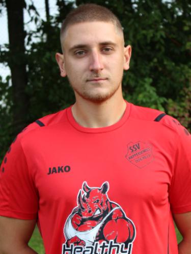Lars Emanuel Rasten