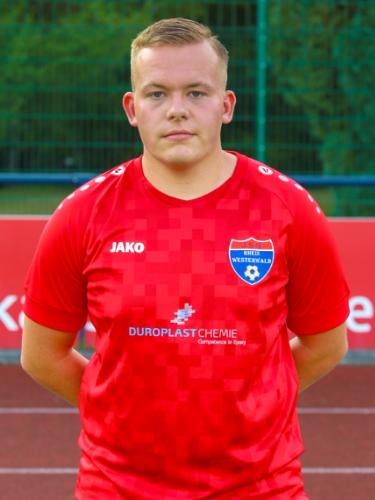 Luca Noel Becker