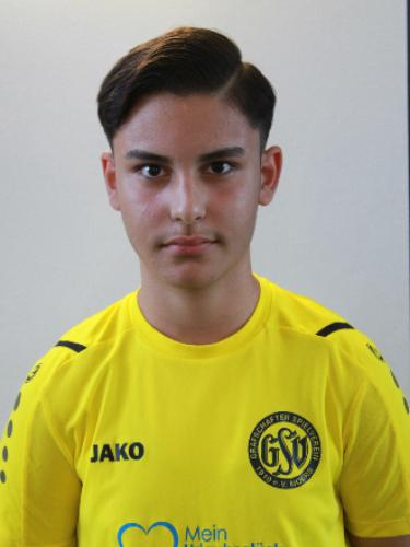 Furkan Yazgan