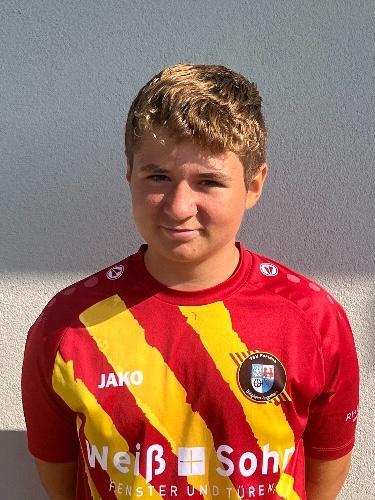 Bryan-Uwe Kubiack