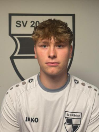 Lucas Becker